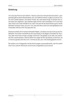 Vorschau - Arbeitsblätter - Kommasetzung (editierbar inkl. Musterlösungen) - Seite 3