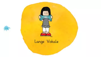 Vorschau - Bildkarten - Bildkarten: Lange und kurze Vokale - Seite 2
