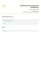 Vista previa - Refuerzo / NEE / Materiales de apoyo - Autoinstrucciones - NEAE - página 2