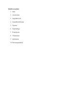 Vorschau - Arbeitsblätter - Arbeitsheft für die generalistische Pflegeausbildung (1 - Seite 1