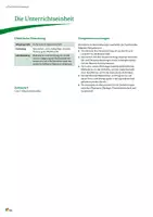 Vorschau - Arbeitsblätter - Biodiversitätspotenziale auf landwirtschaftlichen Betrieben - Seite 3