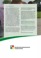 Vorschau - Arbeitsblätter - Innovation - Ideen im Betrieb umsetzen - Seite 1