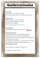 Vorschau - Arbeitsblätter - Freies Schreiben Halloween Klasse 1/2 - Seite 2