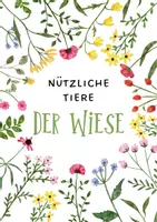 Vorschau - Poster - Nützliche Wiesentiere - Deckblatt