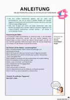 Vorschau - Arbeitsblätter - Materialpaket - Identität und Soziale Medien - Seite 3