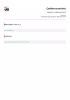 Vorschau - Merkblätter - Merkblatt Conditionals 0,I,II,III - Seite 1