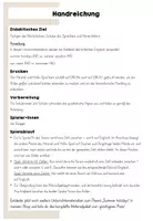 Vorschau - Arbeitsblätter - Summer holidays (Summer, Sommerferien) Himmel und Hölle Spiel - Englisch - Seite 2