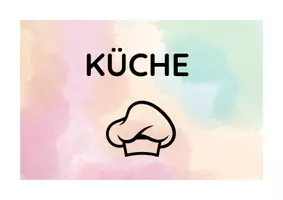 Vorschau - Poster - Türschilder - Kita / Schule - Deckblatt