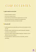 Vista previa - Refuerzo / NEE / Materiales de apoyo - Micro-retos de concentración - página 2