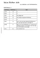 Vorschau - Arbeitsblätter - Elektronegativität und Salzbildung - Eine Übung - Seite 3