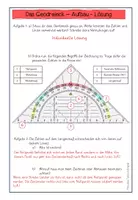 Vorschau - Unterrichtsreihen - Das Geodreieck nutzen lernen - Parallele, Senkrechte und rechte Winkel zeichnen - Seite 2