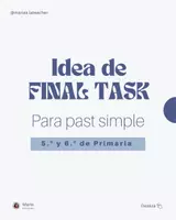 Vista previa - Hojas de trabajo - the best invention - final task - Portada