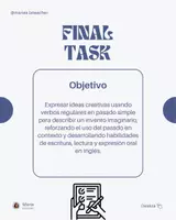 Vista previa - Hojas de trabajo - the best invention - final task - página 2