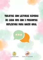 Vista previa - Unidades / Secuencias / Situaciones de Aprendizaje - ODS - Comprensiones lectoras y pensamiento reflexivo - página 2