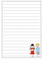 Vorschau - Anderer Materialtyp - Briefpapier - Lieblings-Stück - Seite 2