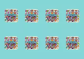 Vista previa - Juegos / Gamificación - PACK JUEGOS FIN DE CURSO - página 2