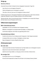 Vorschau - Arbeitsblätter - Entdeckungsreise zu den Hieroglyphen - Seite 3