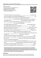 Vorschau - Arbeitsblätter - Arbeitsblätter zum Thema "Flaschen" (Lückentext, Hörverstehen) + Lösung & MP3 - Seite 2
