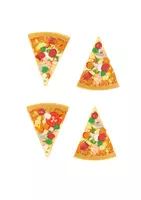 anteprima - Esercizi - Pizza Ritmo - Impara le durate con la Pizza! - Pagina 1