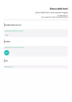 anteprima - Materiale di supporto/inclusione - Present Simple Tense: il verbo al presente in inglese - Pagina 2