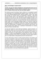 Vorschau - Unterrichtsreihen - Lernsituation 3 - Change Management - Lernende Organisation - Seite 2