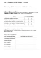 Vorschau - Unterrichtsreihen - Bedürfnisse und Bedarf verstehen - Wirtschaft begreifen - Seite 2
