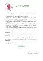 Voorbeeld - BEEBOT ® mat GROENTE activiteit: Verbind de groente!. - Pagina 2