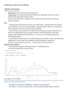 Vorschau - Arbeitsblätter - Tafelbild: Aufbau der NS-Diktatur - Seite 3