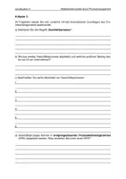 Vorschau - Unterrichtsreihen - Lernsituation 5 - Prozessmanagement (EPK) - Seite 2