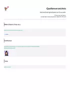 Vorschau - Merkblätter - Merkhefteintrag Aufgaben der Feuerwehr - Seite 1