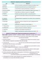 Aperçu - Feuilles d'exercices - 👶📱 FLE – L’Enfant-écran : Comprendre et prévenir la surexposition numérique (A2–B2) - Page 2