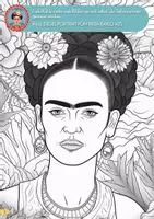 Vorschau - Arbeitsblätter - Kunst und Emotionen: Frida Kahlo, Van Gogh & Basquiat – Arbeitsblätter für Kinder - Seite 3