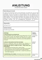 Vorschau - Arbeitsblätter - Materialpaket - Soziale Netzwerke & Digital Detox - Medienkompetenz - Seite 2