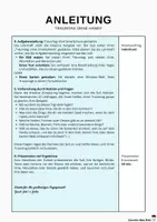Vorschau - Arbeitsblätter - Materialpaket - Soziale Netzwerke & Digital Detox - Medienkompetenz - Seite 3