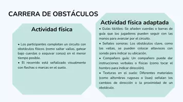 Vista previa - Refuerzo / NEE / Materiales de apoyo - DISCAPACIDAD SENSORIAL - página 2