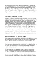 Vorschau - Text - Existenzialismus zum Erklären der Sprachphilosophie - Seite 1