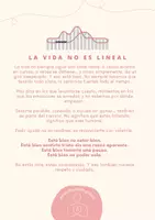 Vista previa - Unidades / Secuencias / Situaciones de Aprendizaje - Guía de autocuidado desde la autocompasión "Volver a mí" - página 2