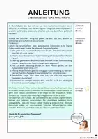Vorschau - Arbeitsblätter - Materialpaket Cybermobbing Prävention - Seite 3
