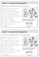 Vorschau - Arbeitsblätter - Die kleine Eins entdeckt das Rechnen | Heftchen - Seite 3