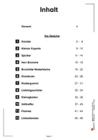 Vorschau - Arbeitsblätter - Mehr fetzige Schulsketche Grundschule | Kindertheater, Aufführung, Schulfest, Theater-AG, Theaterstücke | Theater Klasse 1-4 - Seite 2