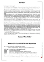Vorschau - Arbeitsblätter - English Prompt Cards – Kommunikation auf Englisch trainieren | Englisch, Sekundarstufe I+II, Klasse 6–13 | Dialoge, Alltagskommunikation, Prüfungsvorbereitung, Sprachkompetenz, Lösungen - Seite 3