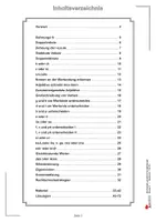 Vorschau - Arbeitsblätter - Wochenplan Rechtschreibung Klasse 5 | Jede Woche auf einem Bogen | Dehnung, Dopplung, Groß-/Kleinschreibung | mit Lösungen - Seite 2