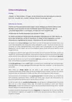 Vorschau - Stundenentwürfe - Falkennovelle - Unterrichtsvorbereitung - Seite 2