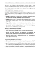 Vorschau - Unterrichtsreihen - Lernsituation 7 - Strategische Allianzen, Joint Venture, Kartelle, Fusionen - Seite 2