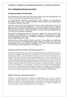 Vorschau - Unterrichtsreihen - Lernsituation 7 - Strategische Allianzen, Joint Venture, Kartelle, Fusionen - Seite 3