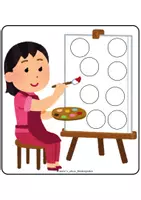 Προεπισκόπηση - Flashcards - ΠΑΙΧΝΙΔΙ ΧΡΩΜΑΤΩΝ - ΠΟΝ ΠΟΝ - Σελίδα 2
