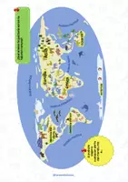 Vista previa - Juegos / Gamificación - CUADERNO DE VIAJES Y AVENTURAS ✈️🌍 - página 3