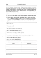 Vorschau - Arbeitsblätter - Die aktuellen 5 Minuten - Deckblatt