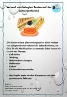 Vorschau - Anderer Materialtyp - Projekt: Catering - Mit Teamgeist und Geschmack zur Abschlussprüfung - Seite 2