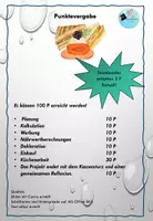 Vorschau - Anderer Materialtyp - Projekt: Catering - Mit Teamgeist und Geschmack zur Abschlussprüfung - Seite 3